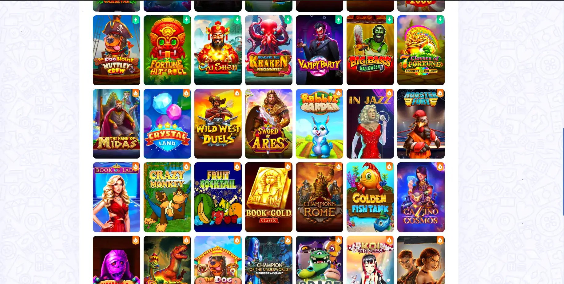 Мобильное приложение Spinbetter на смартфоне